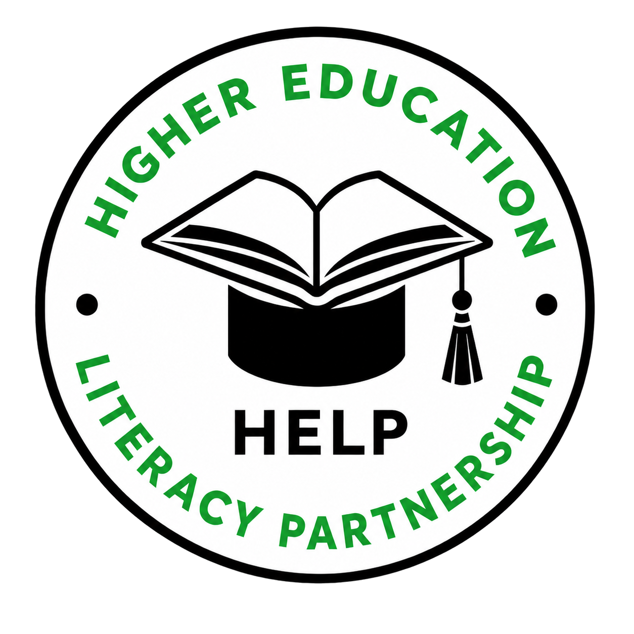 Higher Education Literacy Partnership of Minnesota—HELP