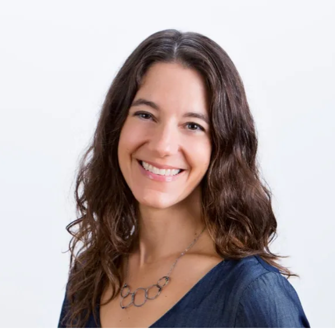 Dr. Amy Schulting