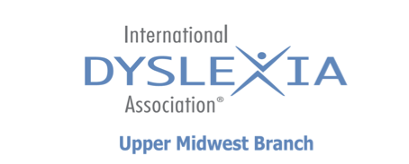 International Dyslexia Association Upper Midwest