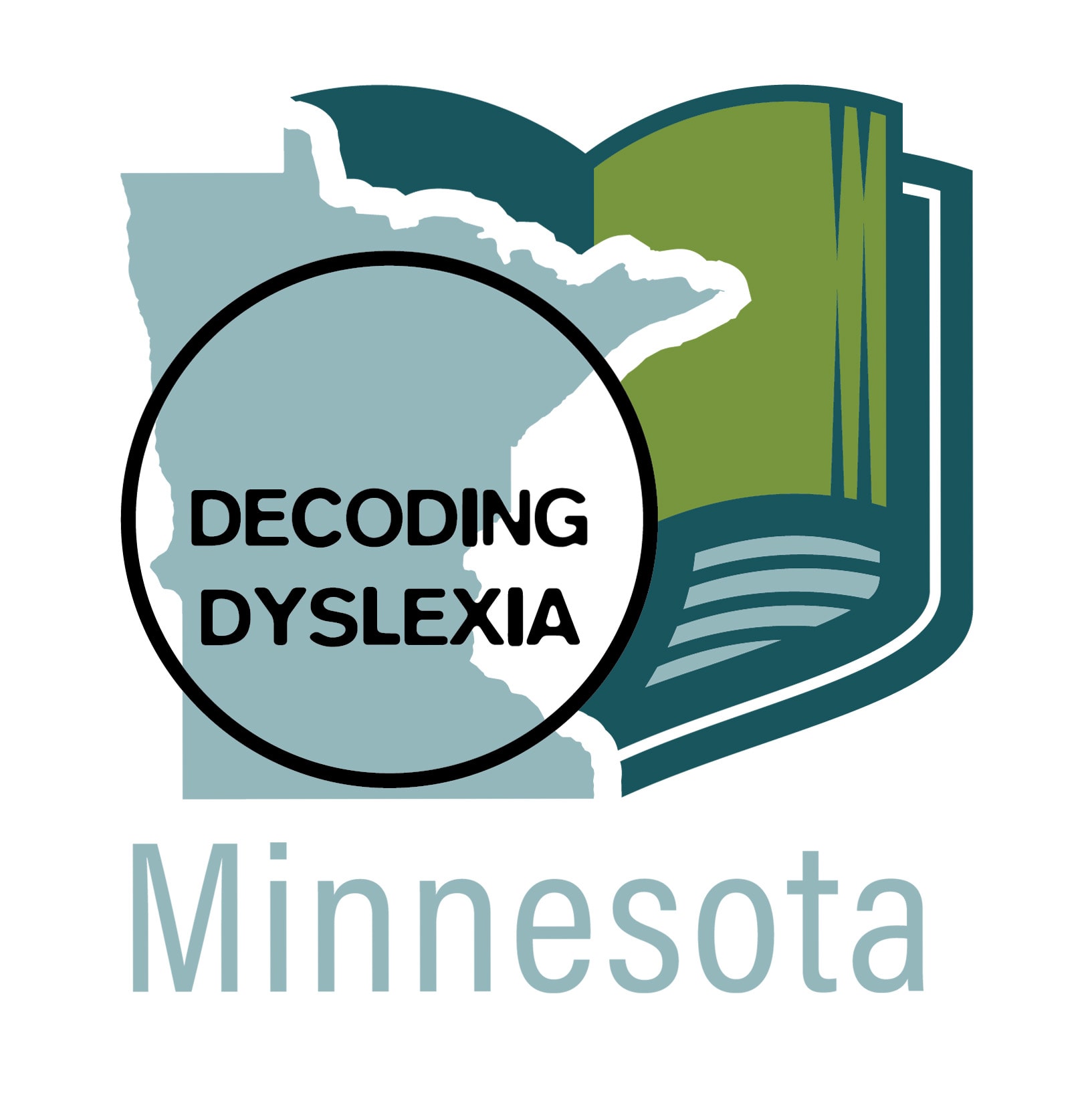 Decoding Dyslexia Minnesota