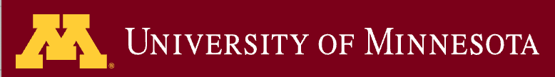 University of Minnesota
