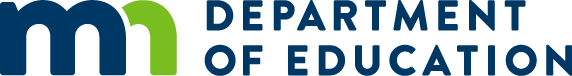 Minnesota Department of Education