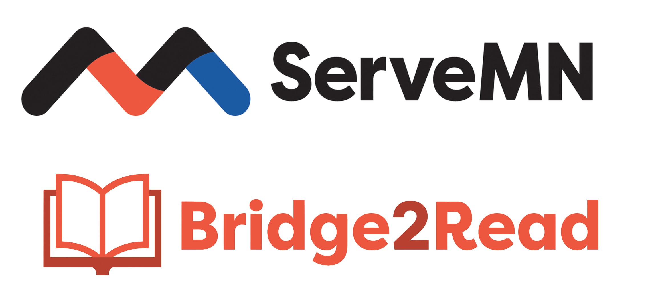 ServeMN and Bridge2Read